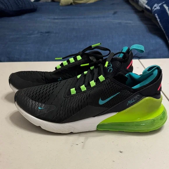 Nike Air Max 270 - Picture 1 of 5